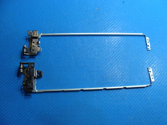 HP 15.6" 250 G5 Genuine Laptop Left & Right Hinge Bracket Set