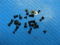 Dell Inspiron 13 5379 13.3" Genuine Screw Set Screws for Repair ScrewSet Dell