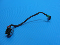 HP Zbook 17 G2 17.3" Genuine DC IN Power Jack w/Cable 727818-SD9 - Laptop Parts - Buy Authentic Computer Parts - Top Seller Ebay