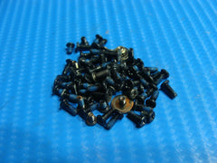 Asus P42F-XD1B 14" Genuine Screw Set Screws for Repair ScrewSet - Laptop Parts - Buy Authentic Computer Parts - Top Seller Ebay