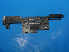 MacBook Pro A1708 13" Mid 2017 BTO i7-7660U 2.5GHz 16GB Logic Board 661-07580