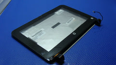 HP Pavilion TouchSmart 10.1" 10-e LCD Back Cover w/ Digitizer 35Y02TP003 GLP* HP