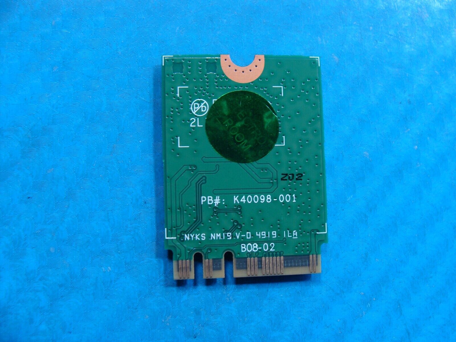 Acer Nitro 5 AN515-54-5812 15.6 WiFi Wireless Card AX200NGW