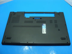 Lenovo ThinkPad T560 15.6" Genuine Laptop Bottom Case Base Cover Black 00UR847