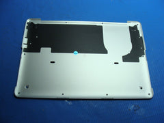 MacBook Pro A1502 13" Late 2013 ME864LL/A Genuine Bottom Case Silver 923-0561