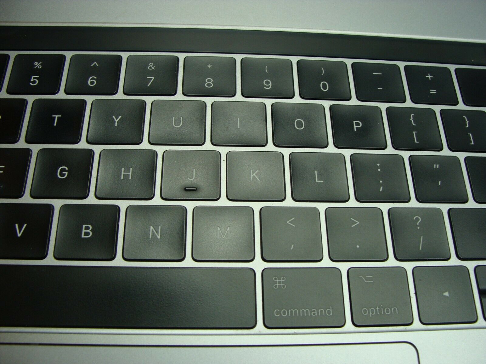 Macbook Pro 15