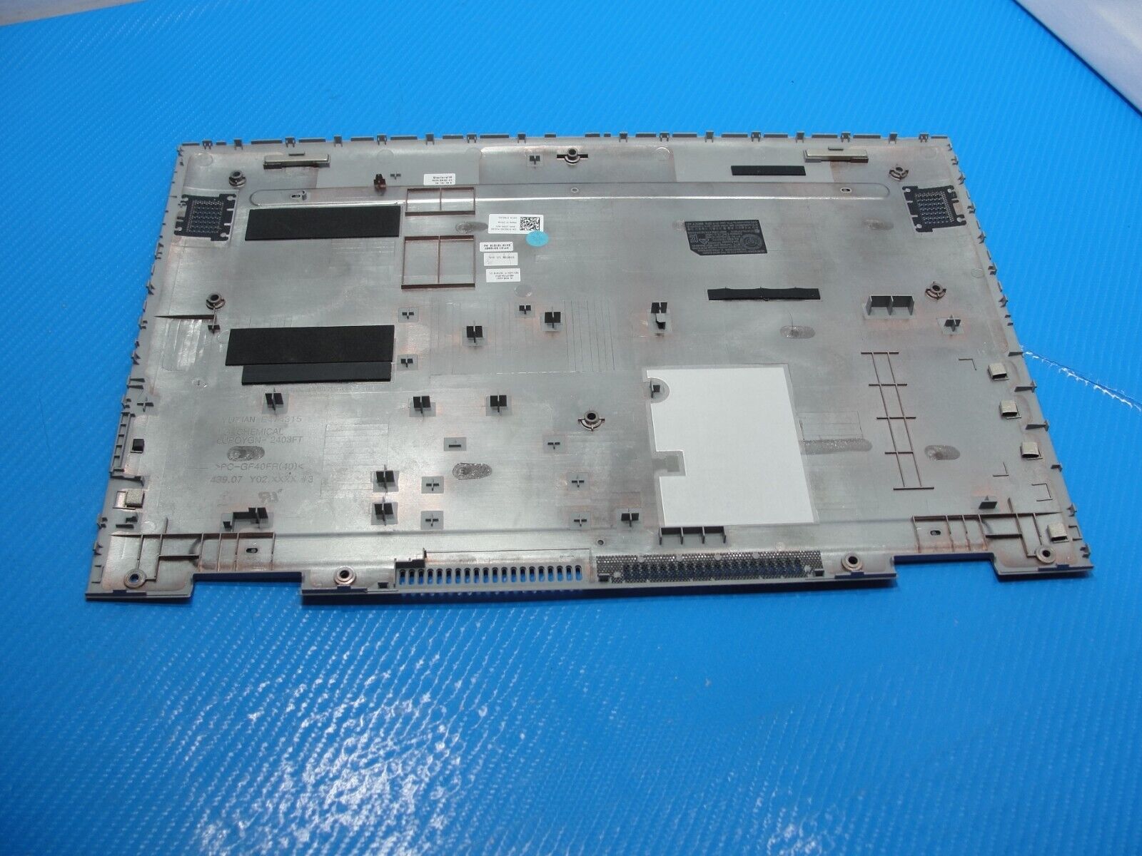 Dell Inspiron 5579 15.6