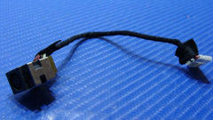 HP Pavilion 15.6" G62x 400 Original Laptop DC Jack Power w/ Cable Harness GLP* - Laptop Parts - Buy Authentic Computer Parts - Top Seller Ebay