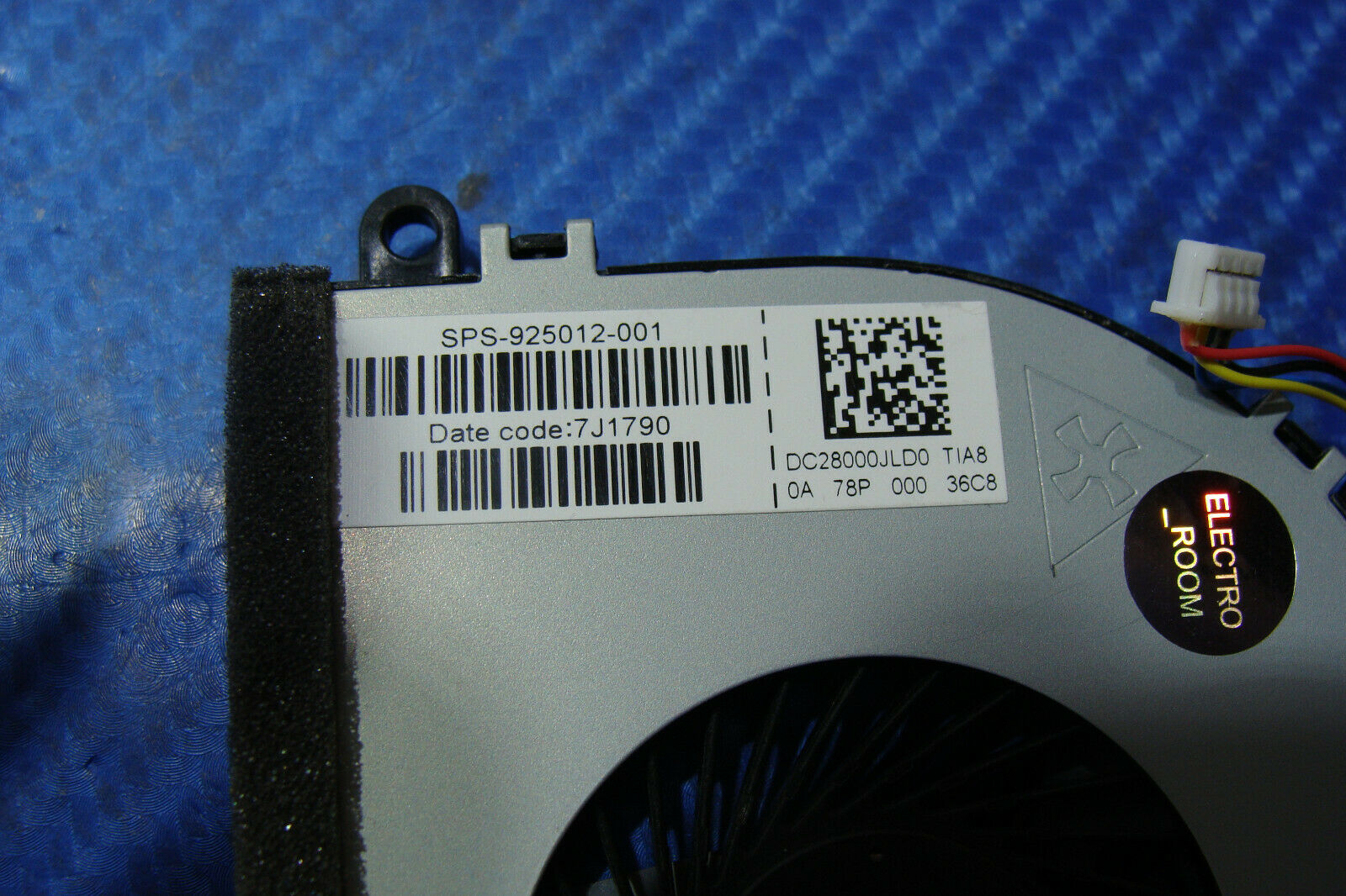 HP 15-bs033cl 15.6