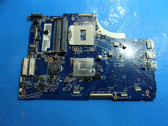 HP ENVY 15-j152nr 15.6" Genuine Laptop Intel Socket Motherboard 746449-501