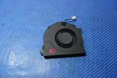 Dell Inspiron 15.6" 15-3567 Genuine Laptop CPU Cooling Fan CGF6X 023.1007E.0011 - Laptop Parts - Buy Authentic Computer Parts - Top Seller Ebay