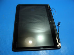 HP ZBook 15u G3 15.6" Genuine FHD LCD Touch Screen Complete Assembly