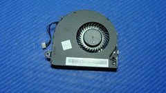 Lenovo IdeaPad 110 15.6" Genuine Laptop CPU Cooling Fan DC28000ENF0 ER* - Laptop Parts - Buy Authentic Computer Parts - Top Seller Ebay