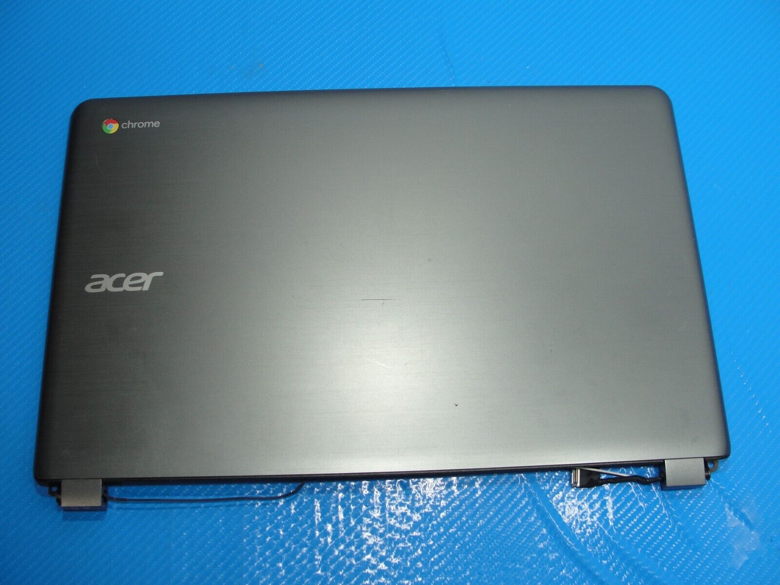 Acer Chromebook CB3-532-C47C 15.6