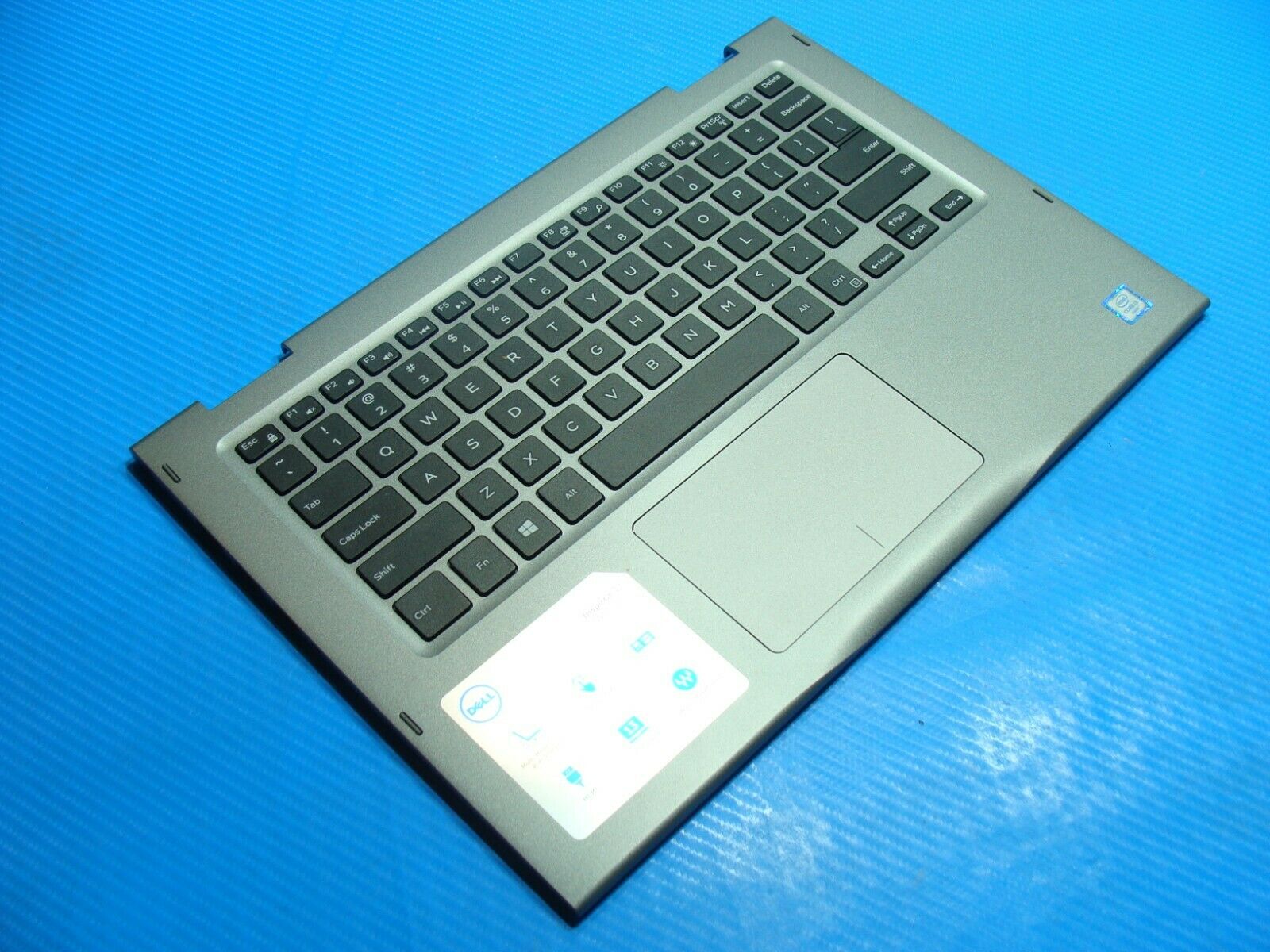 Dell Inspiron 13.3