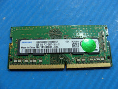 Lenovo E570 So-Dimm Samsung 8GB 1Rx8 Memory RAM PC4-2400T M471A1K43BB1-CRC