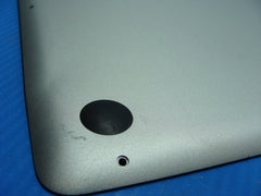 MacBook Pro 15" A1286 Early 2011 MC723LL/A Bottom Case Housing Silver 922-9754