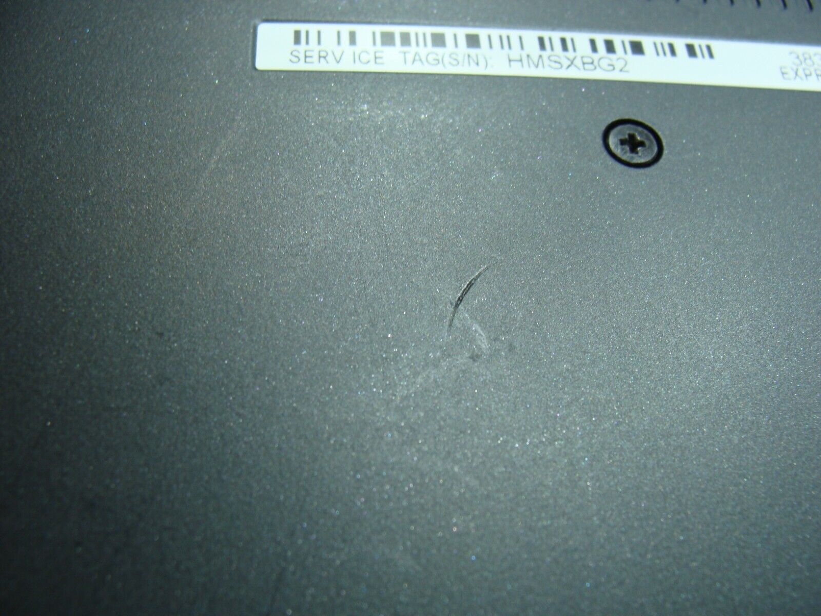 Dell Latitude 12.5