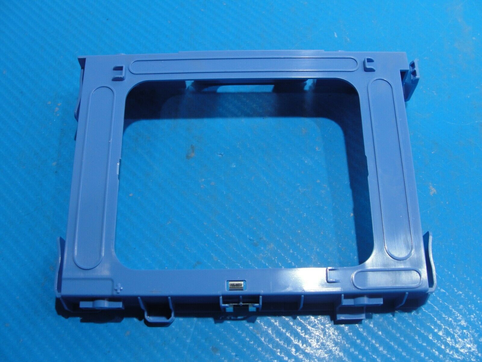 Dell OptiPlex 7040 Genuine Desktop HDD Hard Drive Caddy Blue 1B5146200-600 Dell