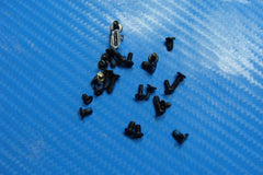 Lenovo IdeaPad 15.6" 3 15IML05 Screw Set Screws for Repair ScrewSet 