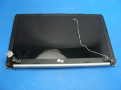 HP Notebook 15.6" 15-da0065cl Genuine HD LCD Touch Screen Complete Assembly 