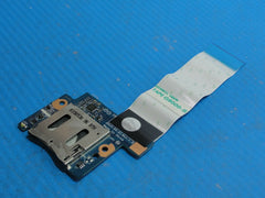 HP ProBook 450 G2 15.6" Genuine Card Reader Board w/Cable LS-B184P - Laptop Parts - Buy Authentic Computer Parts - Top Seller Ebay