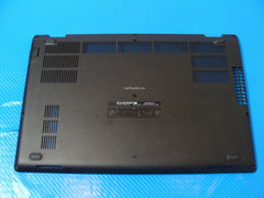 Dell Latitude 5401 14" Genuine Laptop Bottom Case Base Cover RWH0Y