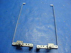 Toshiba Satellite 15.6" L505D-S5983 Right & Left Hinges Set 6055B0001501 GLP* Toshiba