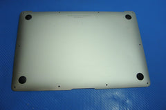 MacBook Air A1466 13" Mid 2017 MQD32LL/A Genuine Bottom Case 923-00505 