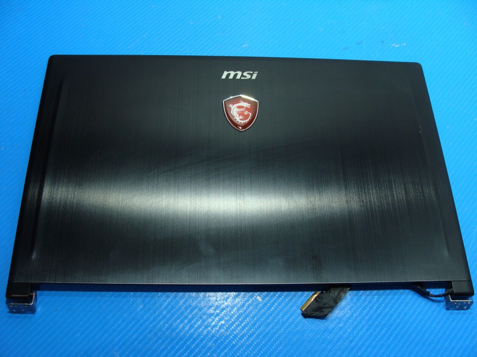 MSI Stealth GS63VR 7RF 15.6