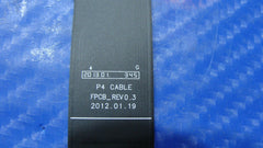 Samsung Galaxy 10.1" GT-N8000 Genuine Tablet Display Ribbon   GLP* Samsung