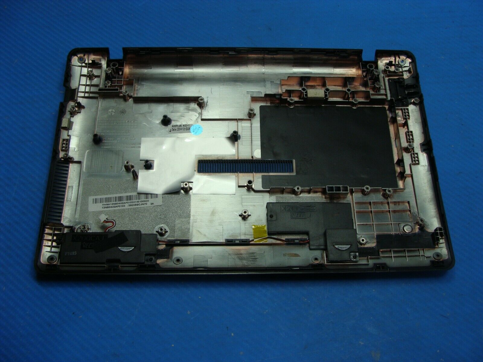 Asus X200MA-SCL0505F 11.6