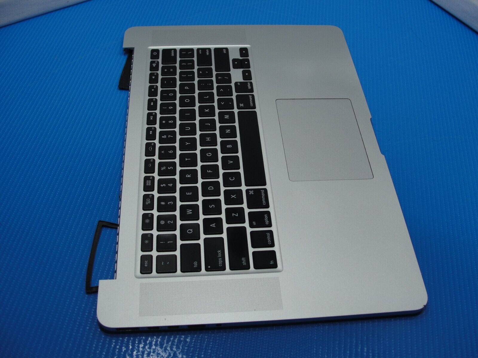 MacBook Pro A1398 15