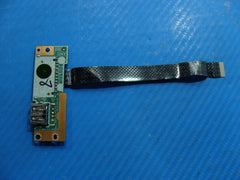 Acer Aspire 5 15.6" A515-43-R19L Genuine Laptop USB Port Board w/Cable LS-H801P