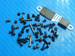 MacBook Pro 15" A1286 Early 2011 MC721LL/A Genuine Screw Set GS196832 - Laptop Parts - Buy Authentic Computer Parts - Top Seller Ebay