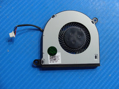 Dell Inspiron 15.6” 15 5578 Genuine Laptop CPU Cooling Fan 31TPT 023.1006M.0012