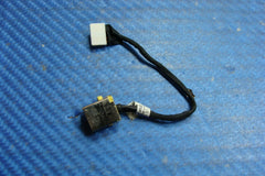 Acer Aspire V5-571P-6609 15.6" Genuine DC IN Power Jack w/Cable 50.4TU04.041 Acer