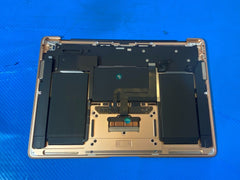 MacBook Air 13" A2337 2020 MGND3LL/A MGNE3LL/A Top Case w/Battery Gold 661-16835