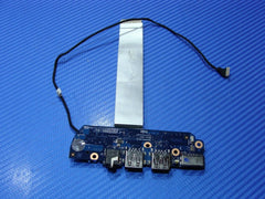 HP Envy 15.6" m6-n010dx OEM USB Audio Board w/ Cable 6050A2639501-USB-A01 GLP* HP