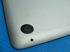 MacBook Pro A1278 13" Mid 2012 MD101LL/A Bottom Case 923-0103 #1 - Laptop Parts - Buy Authentic Computer Parts - Top Seller Ebay