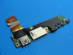 Lenovo Flex 3-1130 11.6" Genuine USB Audio Card Reader Board w/Cable 3005-01681 - Laptop Parts - Buy Authentic Computer Parts - Top Seller Ebay