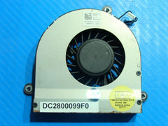 Dell Alienware M17x R3 17.3" Genuine Laptop CPU Cooling Fan GVHX3 DC2800099F0 - Laptop Parts - Buy Authentic Computer Parts - Top Seller Ebay