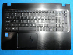 Acer Aspire F5-571T 15.6" Palmrest w/Touchpad Keyboard Black TFQ4CZRTTAT