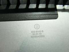 MacBook Pro A1278 13" Mid 2009 MB990LL/A Bottom Case 922-9064 #1 - Laptop Parts - Buy Authentic Computer Parts - Top Seller Ebay