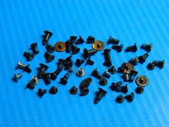 Lenovo IdeaPad Z580 2151 15.6" Genuine Screw Set Screws for Repair ScrewSet #1 - Laptop Parts - Buy Authentic Computer Parts - Top Seller Ebay