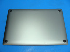 MacBook Pro A2141 16" 2019 MVVL2LL/A Bottom Case Space Gray 923-03844 Grd A