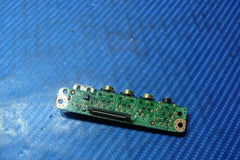 MSI 15.6" GT60 Genuine Laptop USB Audio Port Board MS-16F4B GLP* - Laptop Parts - Buy Authentic Computer Parts - Top Seller Ebay