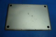 MacBook Pro 13" A1278 2009 MB991LL/A Genuine Bottom Case Silver 922-9064 