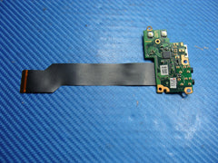 Toshiba Portege R705-P25 13.3" Genuine Audio USB Board with Cable G28C0002Y610 Toshiba