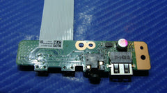 HP Envy 15 x360 15-u011dx 15.6" Genuine USB Audio Board w/Cable DA0Y61AB6D0 ER* - Laptop Parts - Buy Authentic Computer Parts - Top Seller Ebay